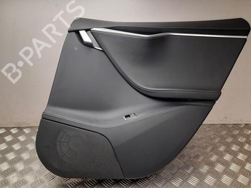 Used Rear right panel TESLA MODEL S (5YJS) P100D AWD (772 hp) 28936091