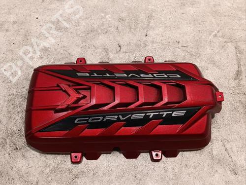 Used Upper protection Upper protection CHEVROLET CORVETTE (C8) 6.2 (502 hp) 40027223 40027223