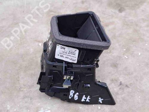 Grill OPEL MOKKA 1.2 (76) | BP29866112C40