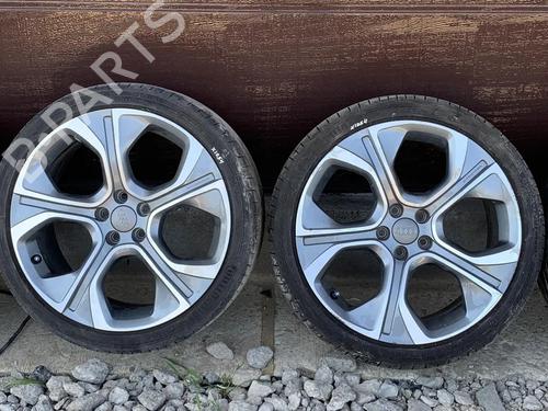 Rim AUDI A1 (8X1, 8XK) S1 quattro | BP28939872C45 