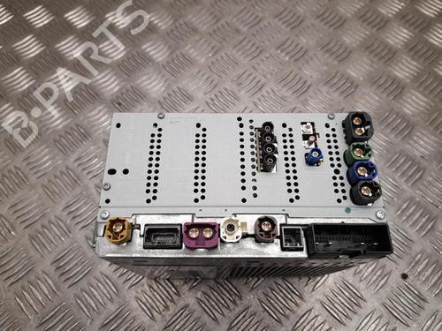 Electronic module LAND ROVER RANGE ROVER VELAR (L560) 3.0 D300 SDV6 4x4 | BP37552586M83 - Image 2