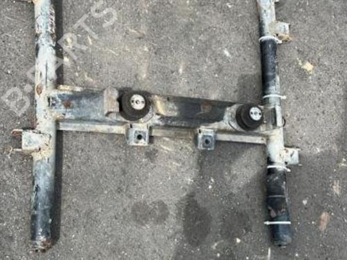 Used Subframe LIGIER JS50 0.5 (5 hp) 28919546