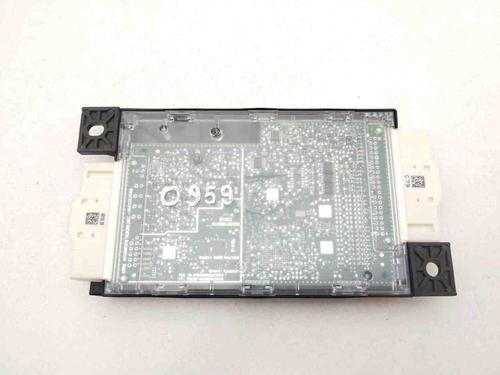Electronic module MERCEDES-BENZ EQB (X243) EQB 300 4-matic (243.608, 243.609) | BP28948490M83 