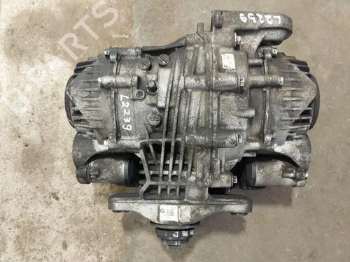 Used Rear differential BMW X5 (E70) M (555 hp) 28932947