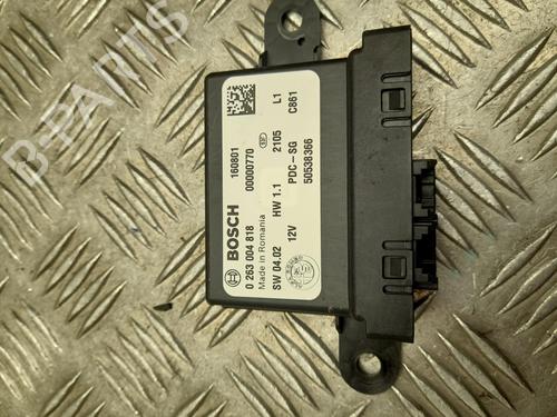 Used Electronic module ALFA ROMEO GIULIA (952_) 2.2 D (952AGA250, 952AGM250, 952ASM2, 952ASA2) (136 hp) 28921525