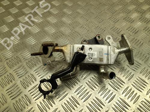 EGR-Ventil EGR-Ventil NISSAN JUKE (F16_) 1.6 Hybrid (143 hp) 37551688 37551688
