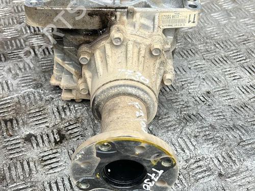 Caixa de transferência KIA SPORTAGE III (SL) 2.0 CRDi AWD | BP28933270M36