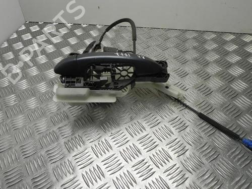 Front left lock VW PASSAT CC B6 (357) 2.0 TDI | BP28933740C98 