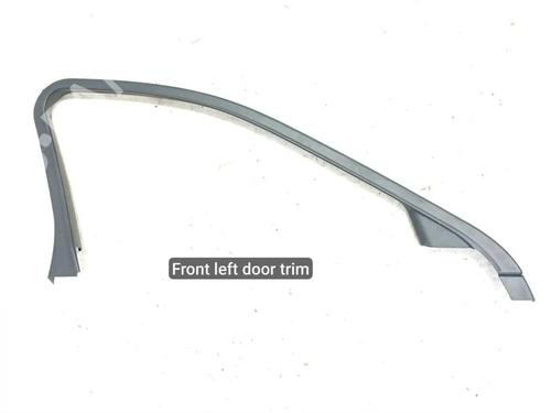Used Door moulding trim Door moulding trim ROLLS-ROYCE GHOST I (RR4) V12 (571 hp) 36045627 36045627