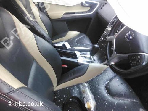 Switch VOLVO XC60 I SUV (156) D3 / D4 | BP38965176I30 - Image 10