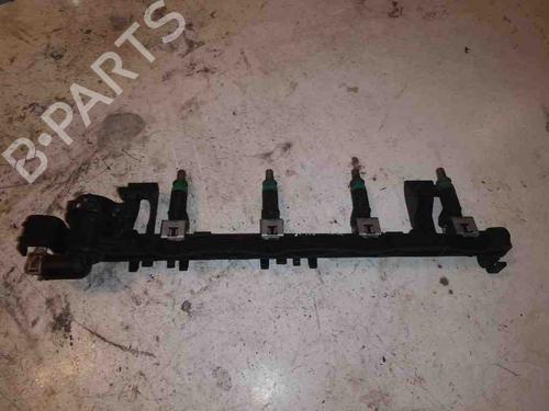 Used Injection rail VOLVO V50 (545) 1.6 D (110 hp) 28936196