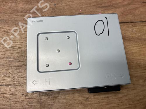Control unit MAZDA CX-5 (KF) 2.0 SKYACTIV-G | BP39734074M11 - Image 10