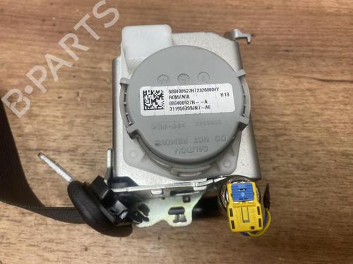 Sikkerhedssele bag højre RENAULT MEGANE E-TECH SUV EV60 (BNJ1) | BP39418906I28 - Image 3