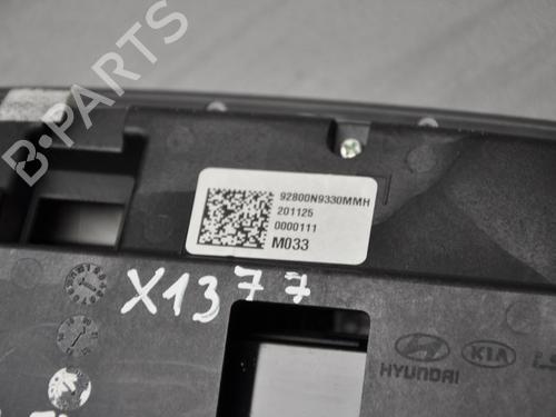 Kabinelys HYUNDAI TUCSON (NX4E, NX4A) 1.6 T-GDi Hybrid | BP38964249I8 - Image 4