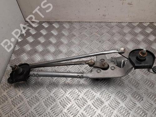 Used Front wipers mechanism SUBARU FORESTER (SJ_) 2.0 D AWD (SJD) (147 hp) 28924517