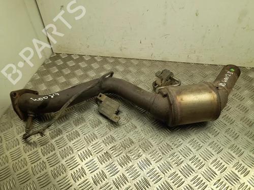 Used Catalyst Catalyst VW TOUAREG (7P5, 7P6) 3.0 V6 TDI (262 hp) 33239920 33239920