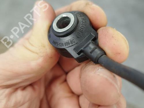 Electronic sensor LAND ROVER RANGE ROVER VELAR (L560) 2.0 P250 Si4 4x4 | BP39520636M84 - Image 5