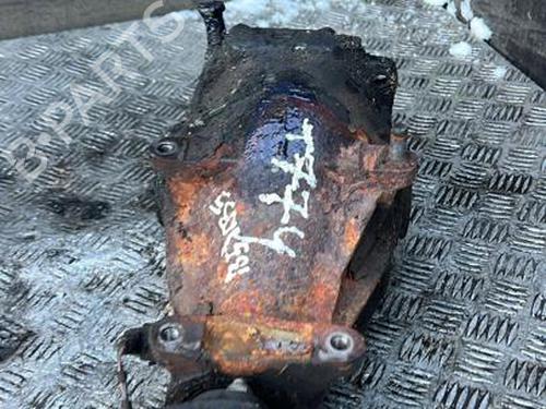 Used Rear differential Rear differential 37567007 37567007