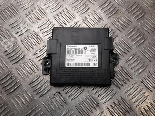 Elektronisk modul JEEP GRAND CHEROKEE IV (WK, WK2) 3.0 CRD V6 4x4 (250 hp) 28918883