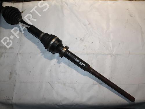 Used Right front driveshaft Right front driveshaft 38964596 38964596