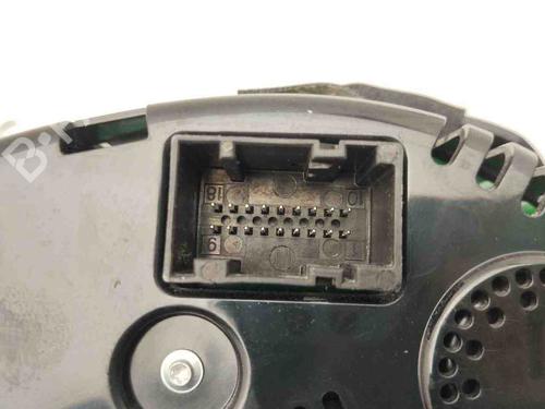 Instrument cluster MASERATI GHIBLI III (M157) 3.0 | BP28928812C47