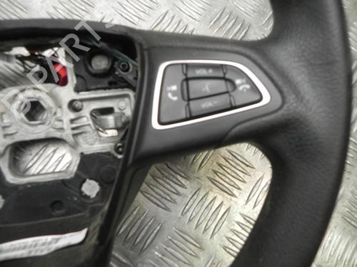 Rat FORD FOCUS IV Saloon (HM) 1.0 EcoBoost | BP37541971C49 - Image 2