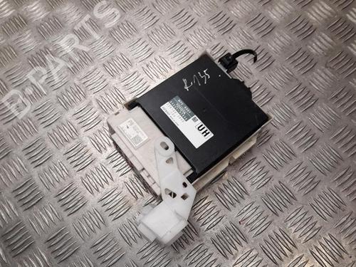 Used Electronic module TOYOTA PRIUS PLUS (_W4_) 1.8 Hybrid (ZVW40W, ZVW41W) (136 hp) 28921535