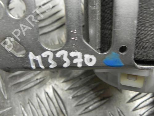 Front right seatbelt TOYOTA PRIUS (_W3_) 1.8 Hybrid (ZVW3_) | BP28944133I25 