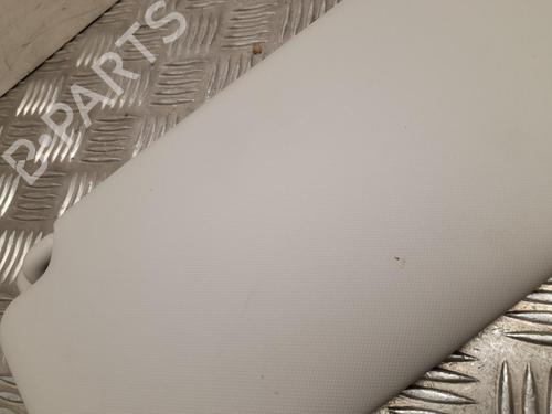 Left sun visor HYUNDAI TUCSON (NX4E, NX4A) 1.6 T-GDi Hybrid 48V | BP37554371I1 - Image 3
