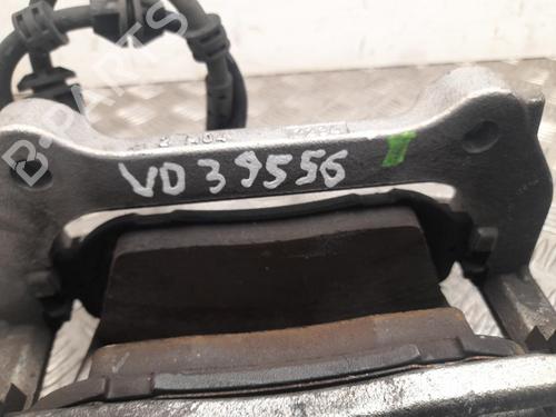 Left front brake caliper OPEL GRANDLAND (OV64) EV | BP37569037M105 - Image 4