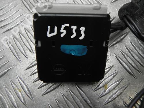 Antenne/Base NISSAN LEAF (ZE1) Electric | BP37541090C140 - Image 3