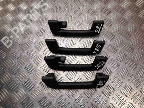 Håndtag i tag VW ID.4 (E21) PRO (265 hp) 28925717