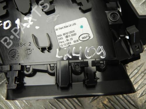 Air vent RENAULT CLIO V (B7_) 1.0 TCe 100 (B7MT) | BP37545905I21 - Image 5