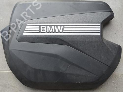 Used Upper protection Upper protection BMW 1 (F70) 120 d Mild-Hybrid (163 hp) 40070939 40070939