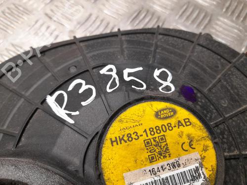 Electronic module JAGUAR F-PACE (X761) 3.0 SCV6 AWD | BP37571783M83 - Image 3