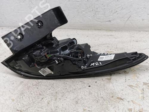 Left taillight HYUNDAI TUCSON (NX4E, NX4A) 1.6 T-GDi | BP28921899C34 