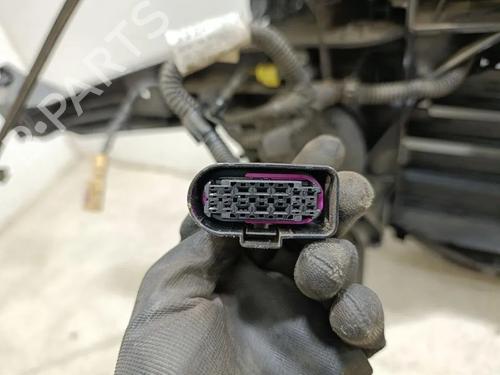 Front slam panel PORSCHE CAYENNE (92A) 3.0 S E-Hybrid | BP28939256C72