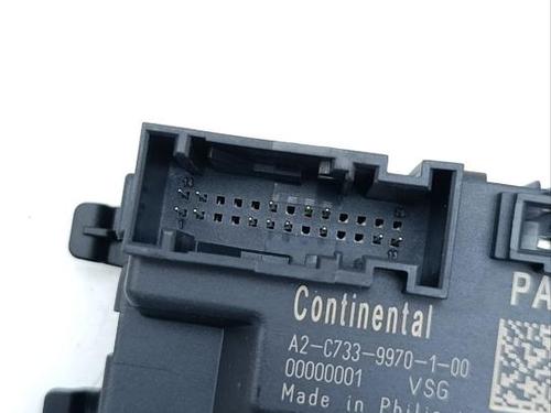 Control unit PORSCHE BOXSTER (981) 2.7 | BP40554853M11 - Image 4