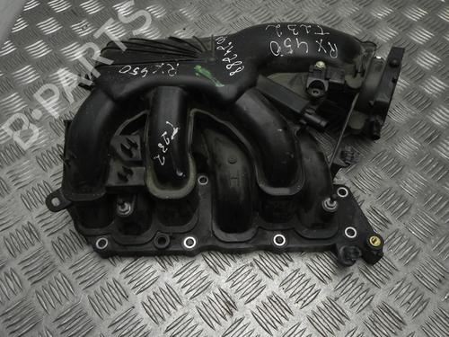 Used Intake manifold LEXUS RX (_L2_) 450h AWD (GYL25_, GYL25, GYL26) (262 hp) 28929803