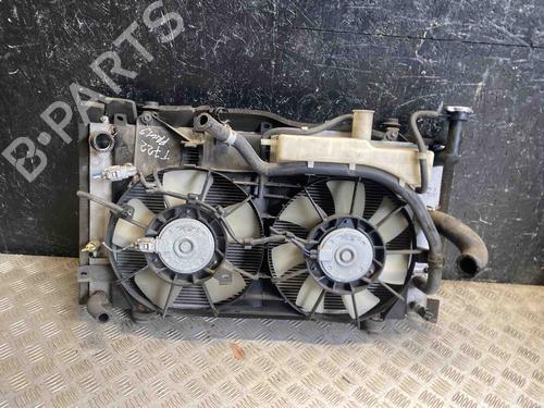 Radiator fan TOYOTA PRIUS Liftback (_W2_) 1.5 Hybrid (NHW20_, NHW20R) | BP28910424M35