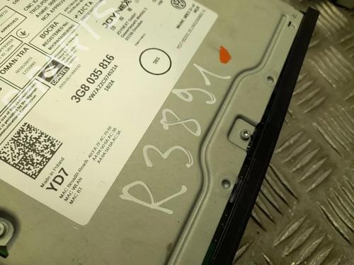 Electronic module VW TAIGO (CS1) 1.0 TSI | BP35810994M83 - Image 8