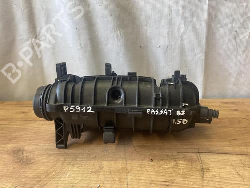 Intake manifold VW PASSAT B8 (3G2, CB2) 1.5 TSI | BP38965997M70 - Image 2