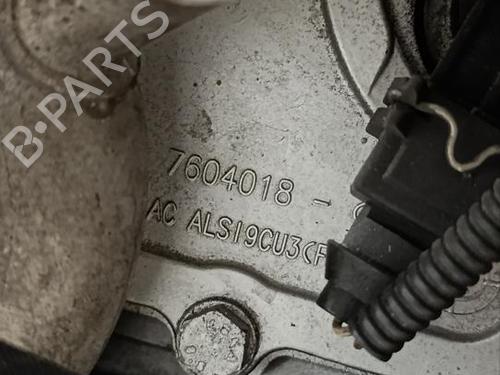 Engine BMW 5 (F10) M5 | BP39001216M1 - Image 19