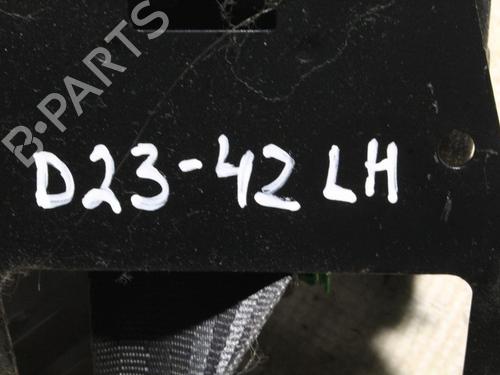 Rear left seatbelt VOLVO XC90 I (275) D5 AWD | BP28940600I29 