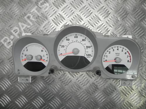 Used Instrument cluster Instrument cluster CHRYSLER PT CRUISER (PT_) 2.4 (150 hp) 28935622 28935622