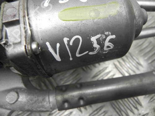 Front wipers mechanism SUZUKI SX4 (EY, GY) 1.6 VVT 4x4 (RW416) | BP28910265C83