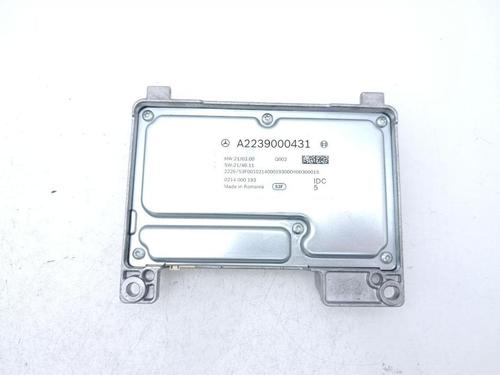 Control unit MERCEDES-BENZ EQS (V297) EQS 450+ (297.123) | BP38999394M11 - Image 2