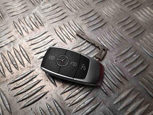 Electronic module MERCEDES-BENZ A-CLASS (W177) A 200 (177.087) | BP28945867M83