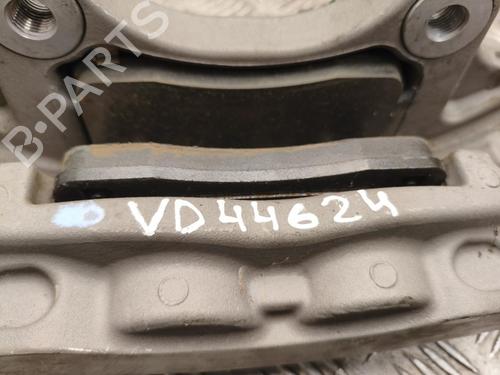 Left front brake caliper BYD SEAL EV AWD | BP40616105M105 - Image 4