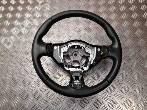 Used Steering wheel NISSAN JUKE (F15) 1.2 DIG-T (115 hp) 28932801